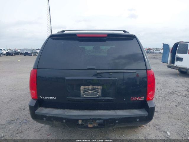 1GKS2CE03ER248683 GMC YUKON SLT