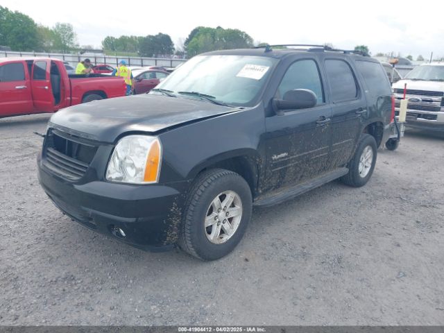 1GKS2CE03ER248683 GMC YUKON SLT