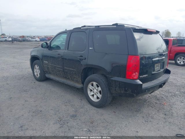 1GKS2CE03ER248683 GMC YUKON SLT
