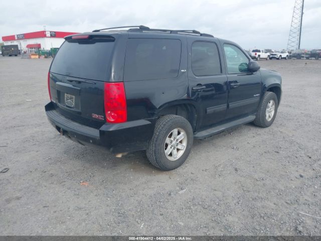 1GKS2CE03ER248683 GMC YUKON SLT