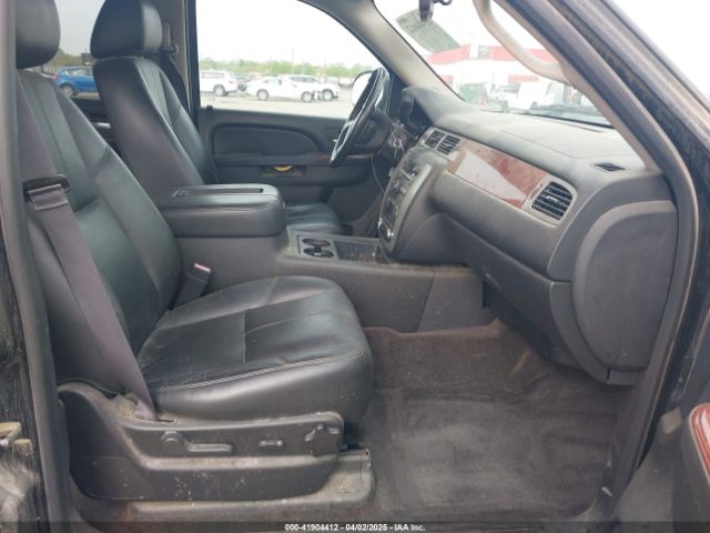 1GKS2CE03ER248683 GMC YUKON SLT