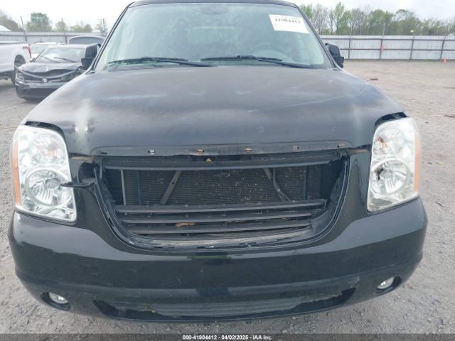 1GKS2CE03ER248683 GMC YUKON SLT