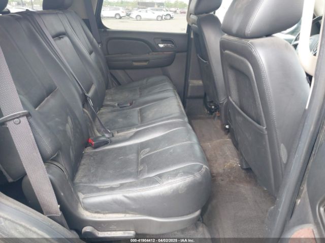 1GKS2CE03ER248683 GMC YUKON SLT