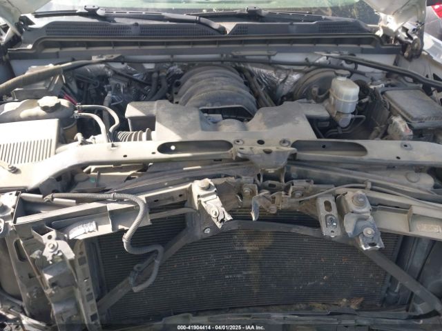 1GCRCNEC8GZ355874 Chevrolet Silverado 1500 Wt