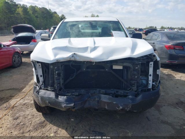 1GCRCNEC8GZ355874 Chevrolet Silverado 1500 Wt