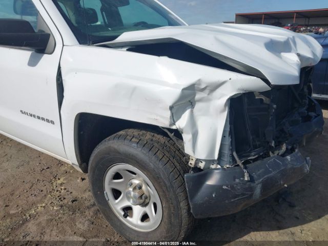 1GCRCNEC8GZ355874 Chevrolet Silverado 1500 Wt