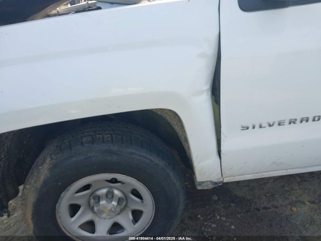 1GCRCNEC8GZ355874 Chevrolet Silverado 1500 Wt