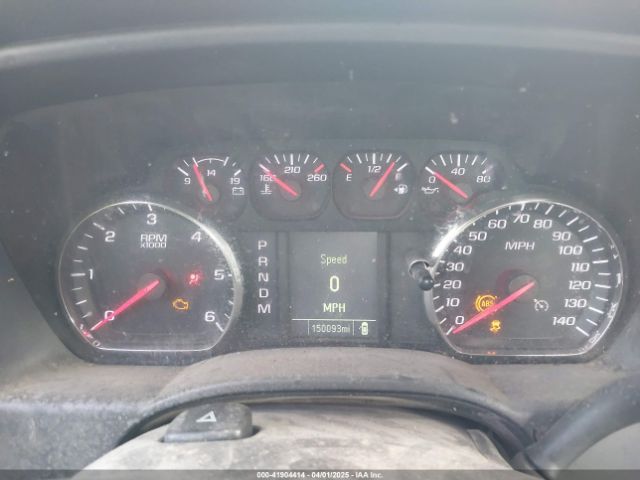 1GCRCNEC8GZ355874 Chevrolet Silverado 1500 Wt