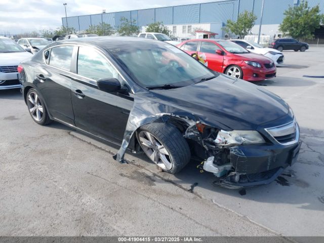 2013 ACURA ILX 19VDE1F7XDE007797 Photo 0