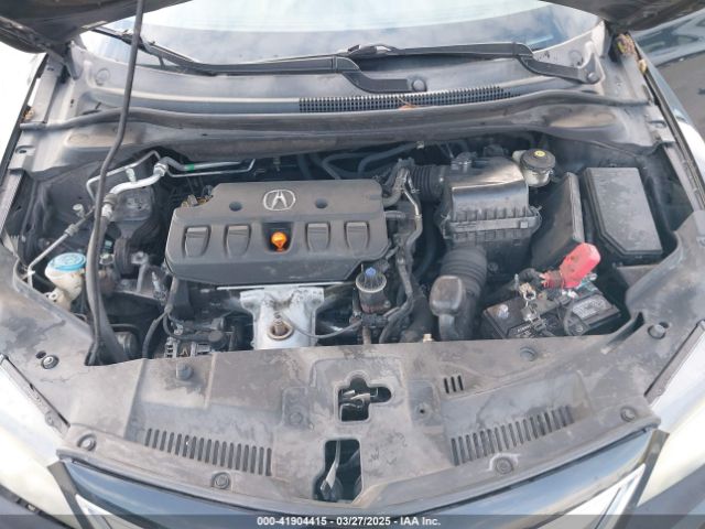 2013 ACURA ILX 19VDE1F7XDE007797 Photo 9