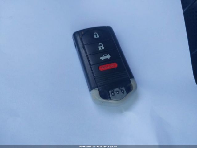 2013 ACURA ILX 19VDE1F7XDE007797 Photo 10