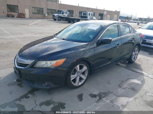 2013 ACURA ILX 19VDE1F7XDE007797 Photo 1