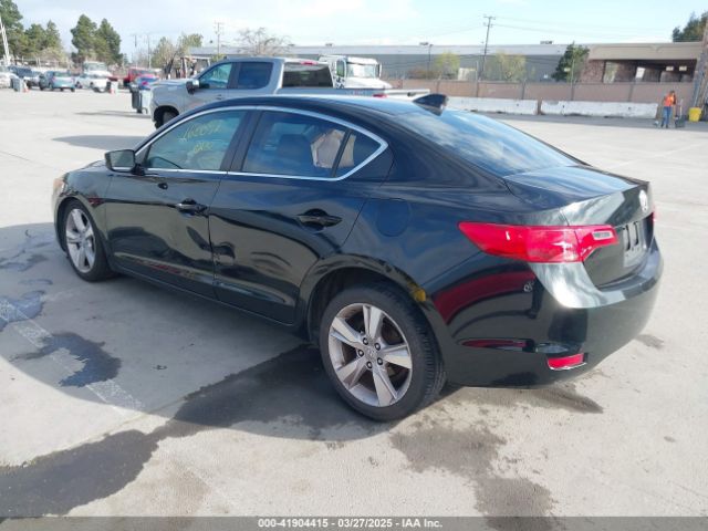 2013 ACURA ILX 19VDE1F7XDE007797 Photo 2