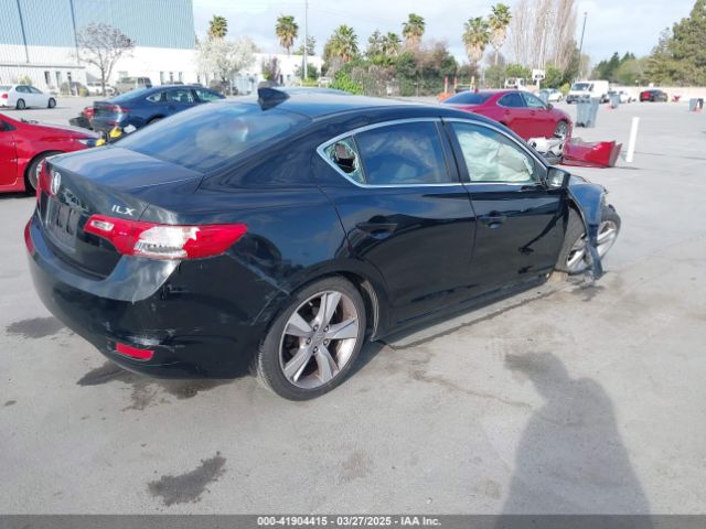 2013 ACURA ILX 19VDE1F7XDE007797 Photo 3