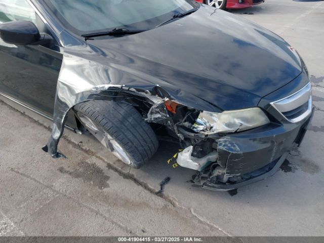 2013 ACURA ILX 19VDE1F7XDE007797 Photo 5