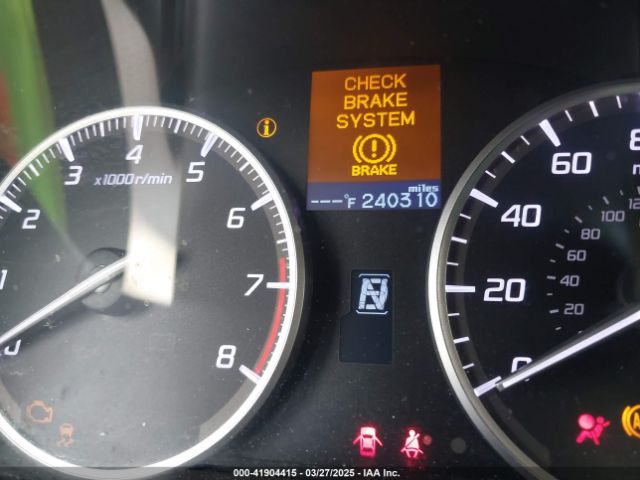 2013 ACURA ILX 19VDE1F7XDE007797 Photo 6