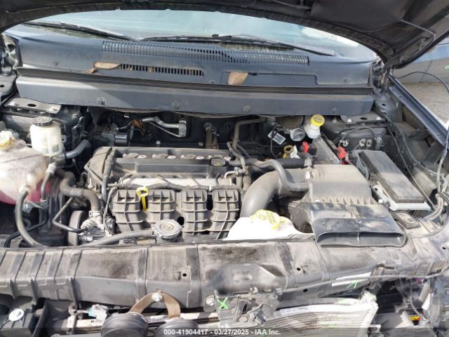 3C4PDCAB8JT274099 Dodge JOURNEY SE