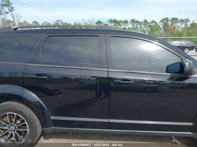 3C4PDCAB8JT274099 Dodge JOURNEY SE