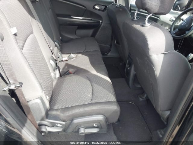 3C4PDCAB8JT274099 Dodge JOURNEY SE
