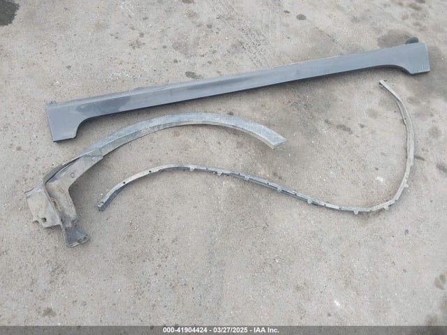 5XYZUDLB8JG504484 Hyundai Santa Fe Sport 2.4l