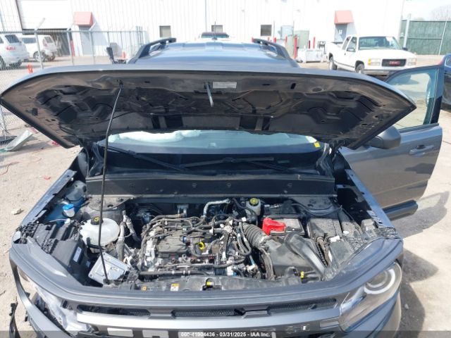 3FMCR9B67RRE34773 Ford Bronco Sport Big Bend