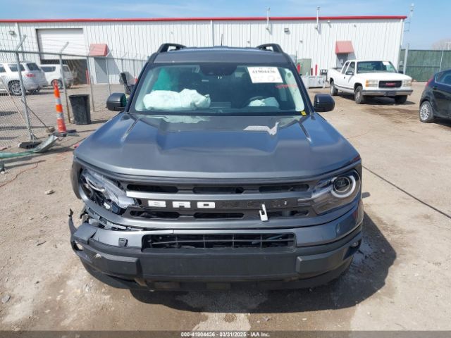 3FMCR9B67RRE34773 Ford Bronco Sport Big Bend