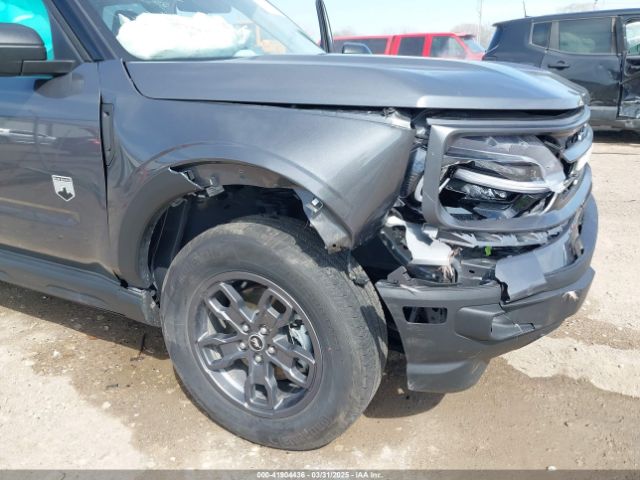 3FMCR9B67RRE34773 Ford Bronco Sport Big Bend