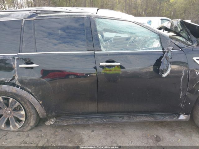 JN8AY2NC5H9505944 Nissan Armada Platinum