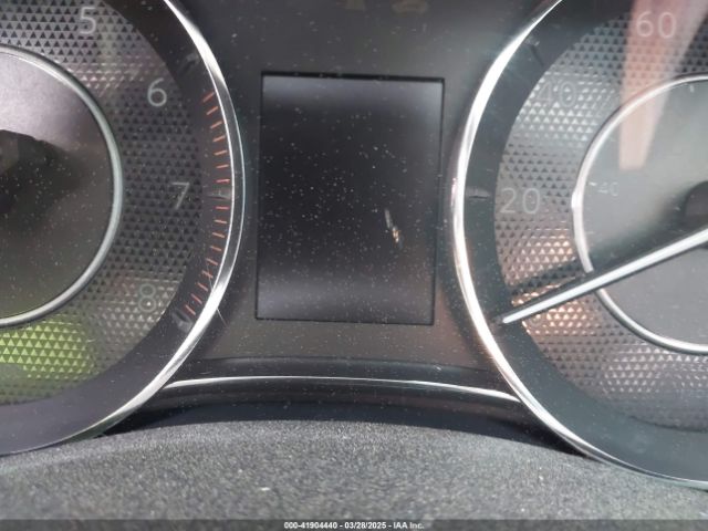 JN8AY2NC5H9505944 Nissan Armada Platinum