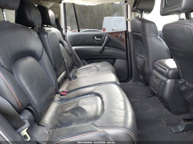 JN8AY2NC5H9505944 Nissan Armada Platinum