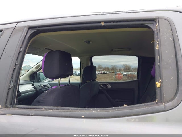 Ford Ranger Xlt 2021 1FTER4FH4MLD89097 Image 17