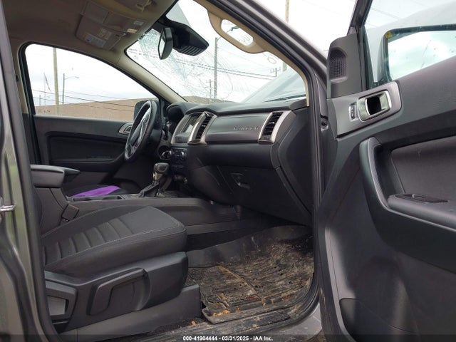 Ford Ranger Xlt 2021 1FTER4FH4MLD89097 Image 5