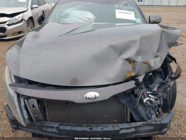 5XXGM4A70EG324223 KIA Optima Lx