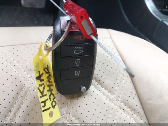 5XXGM4A70EG324223 KIA Optima Lx