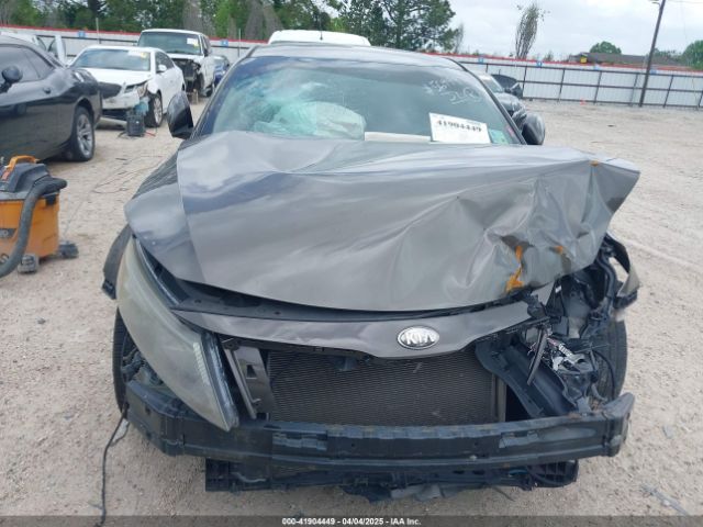 5XXGM4A70EG324223 KIA Optima Lx