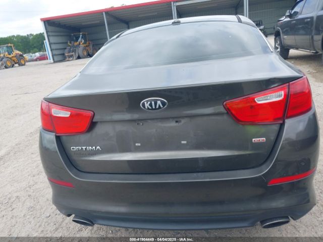 5XXGM4A70EG324223 KIA Optima Lx