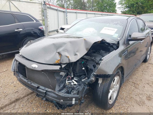 5XXGM4A70EG324223 KIA Optima Lx