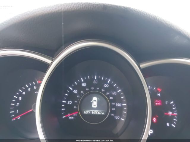 5XXGM4A70EG324223 KIA Optima Lx
