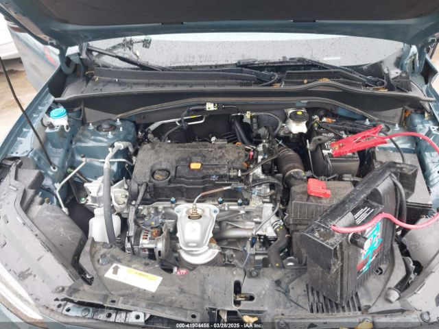 3CZRZ1H53SM709048 Honda Hr-v 2wd Sport