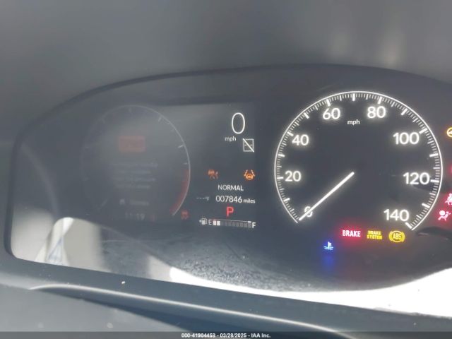 3CZRZ1H53SM709048 Honda Hr-v 2wd Sport