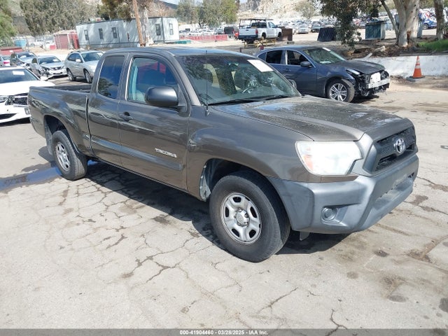41904460 :رقم المزاد ، 5TFTX4CN7CX018126 vin ، 2012 Toyota Tacoma مزاد بيع