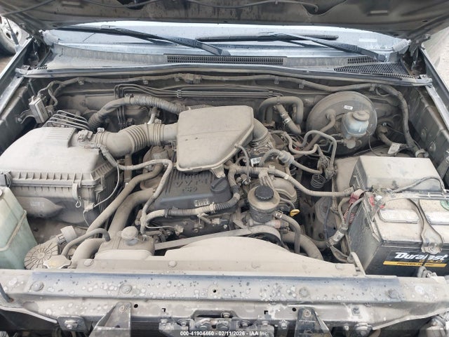 2012 Toyota Tacoma მანქანა იყიდება აუქციონზე, vin: 5TFTX4CN7CX018126, აუქციონის ნომერი: 41904460