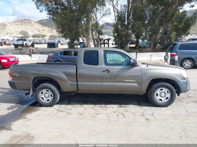 2012 Toyota Tacoma მანქანა იყიდება აუქციონზე, vin: 5TFTX4CN7CX018126, აუქციონის ნომერი: 41904460