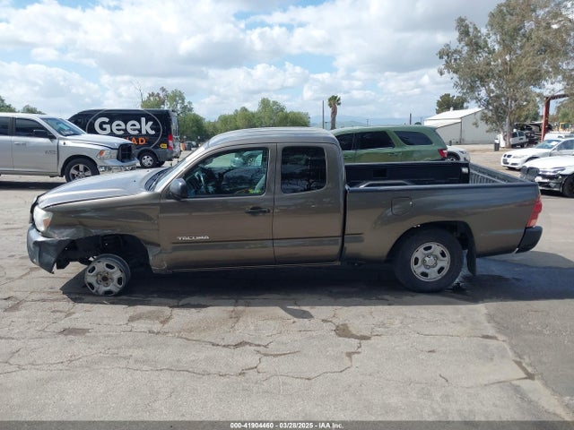 2012 Toyota Tacoma მანქანა იყიდება აუქციონზე, vin: 5TFTX4CN7CX018126, აუქციონის ნომერი: 41904460