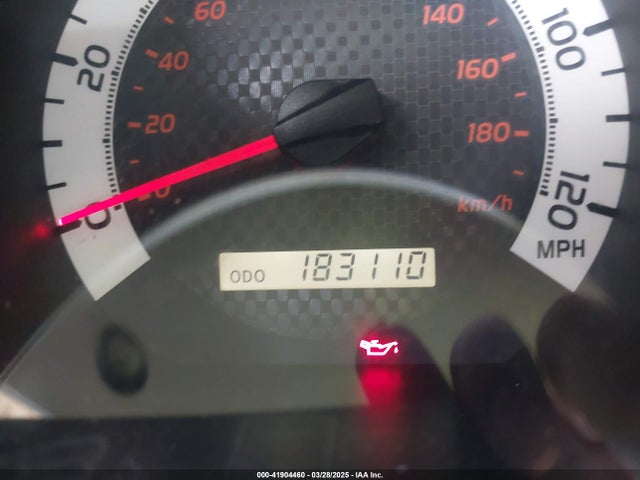 2012 Toyota Tacoma მანქანა იყიდება აუქციონზე, vin: 5TFTX4CN7CX018126, აუქციონის ნომერი: 41904460