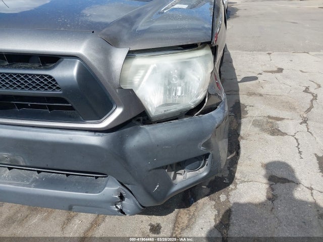 2012 Toyota Tacoma მანქანა იყიდება აუქციონზე, vin: 5TFTX4CN7CX018126, აუქციონის ნომერი: 41904460