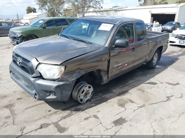 2012 Toyota Tacoma მანქანა იყიდება აუქციონზე, vin: 5TFTX4CN7CX018126, აუქციონის ნომერი: 41904460