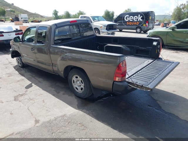 2012 Toyota Tacoma მანქანა იყიდება აუქციონზე, vin: 5TFTX4CN7CX018126, აუქციონის ნომერი: 41904460