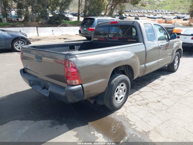 2012 Toyota Tacoma მანქანა იყიდება აუქციონზე, vin: 5TFTX4CN7CX018126, აუქციონის ნომერი: 41904460