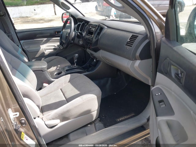 2012 Toyota Tacoma მანქანა იყიდება აუქციონზე, vin: 5TFTX4CN7CX018126, აუქციონის ნომერი: 41904460